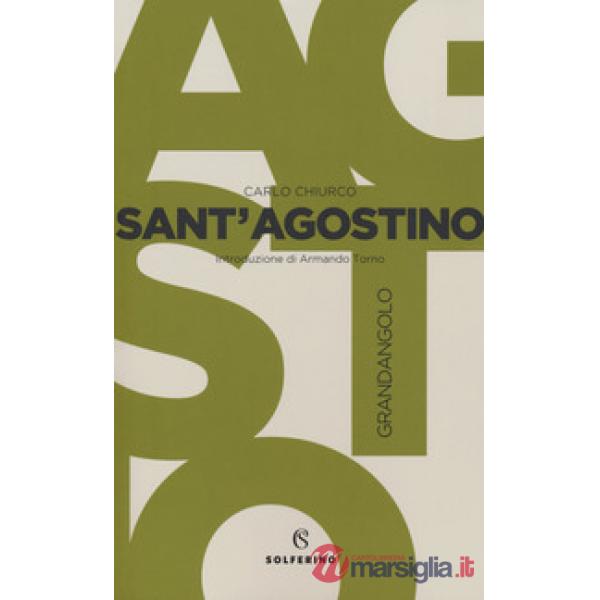 Sant'Agostino