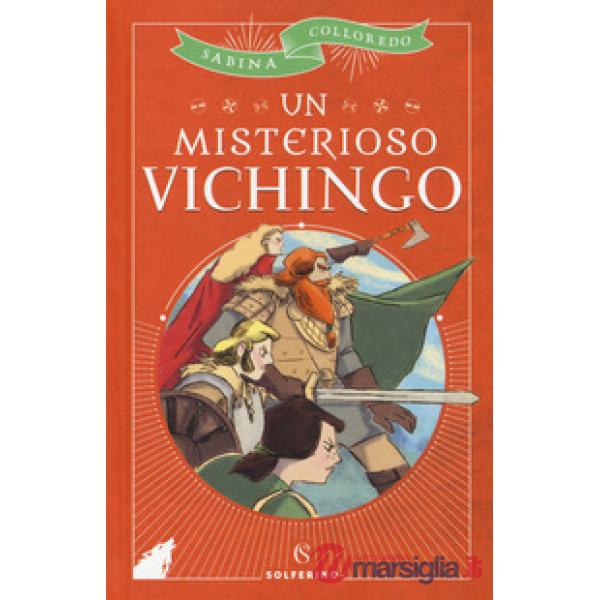 Misterioso vichingo (Un)