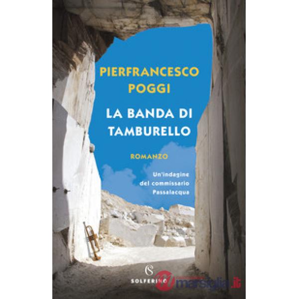 Banda di Tamburello (La)
