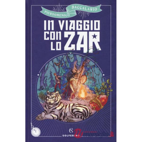 In viaggio con lo zar