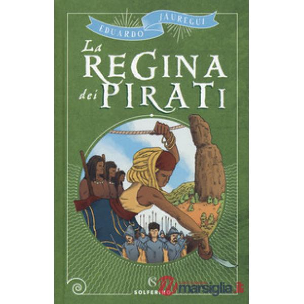Regina dei pirati (La)