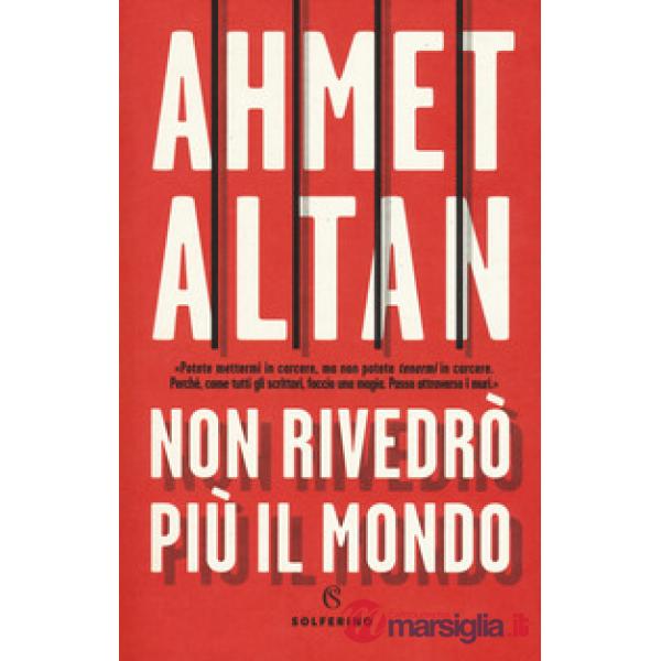 Non rivedrò più il mondo