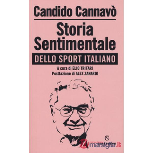 Storia sentimentale dello sport italiano