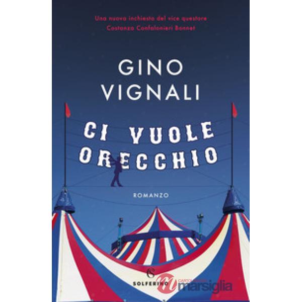 Ci vuole orecchio