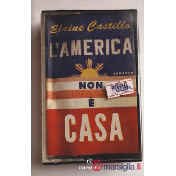 America non è casa (L')