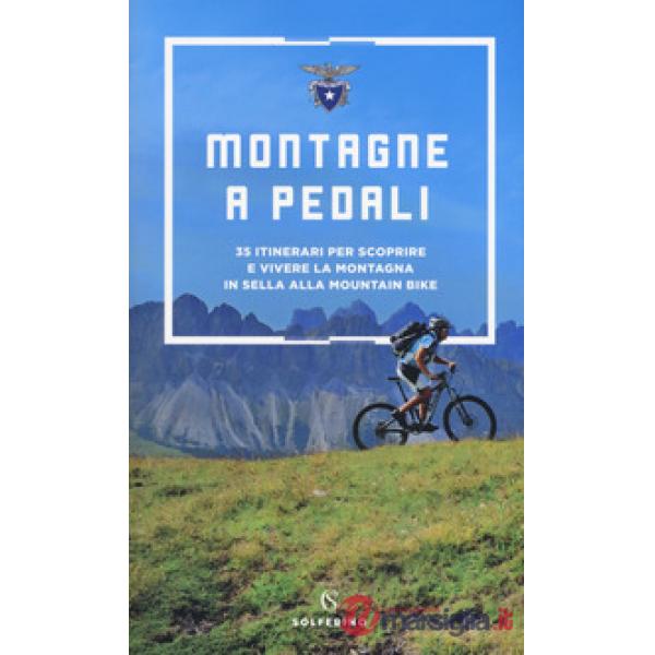 Montagne a pedali
