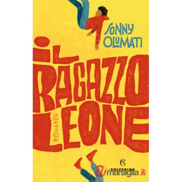 Ragazzo leone (Il)