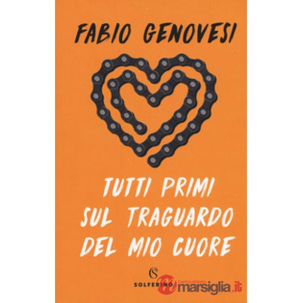 Tutti primi sul traguardo del mio cuore