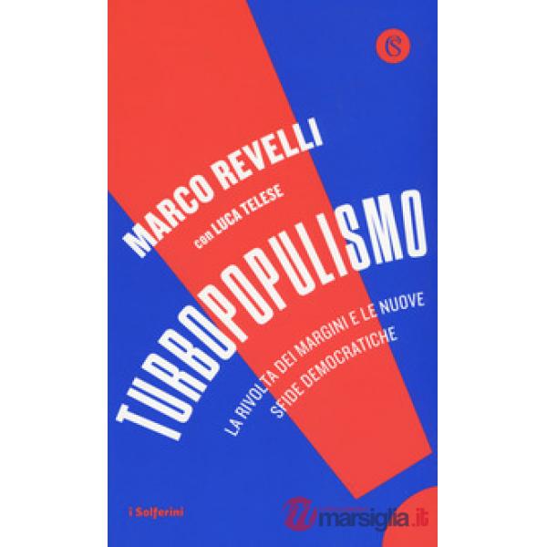 Turbopopulismo