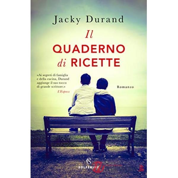 Quaderno di ricette (Il)