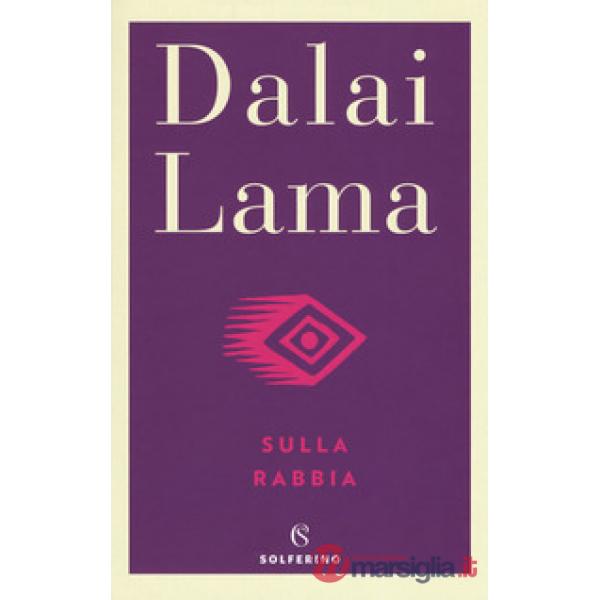 Sulla rabbia