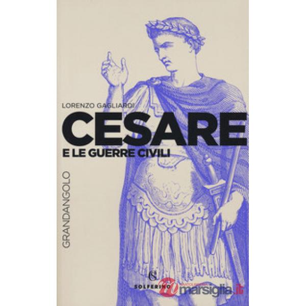 Cesare e le guerre civili