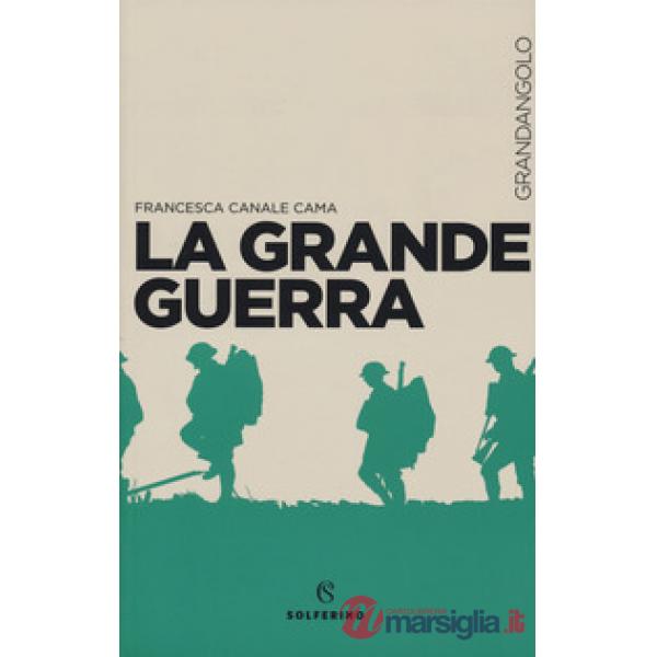 Grande guerra (La)