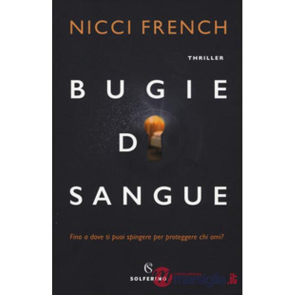 Bugie di sangue