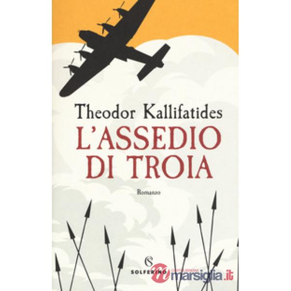 Assedio di Troia (L')