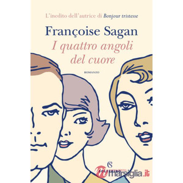 Quattro angoli del cuore (I)