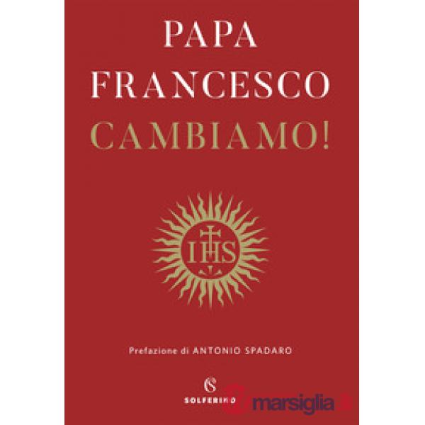 Cambiamo! Riflessioni spirituali