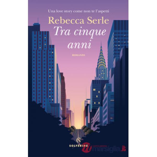 Tra cinque anni