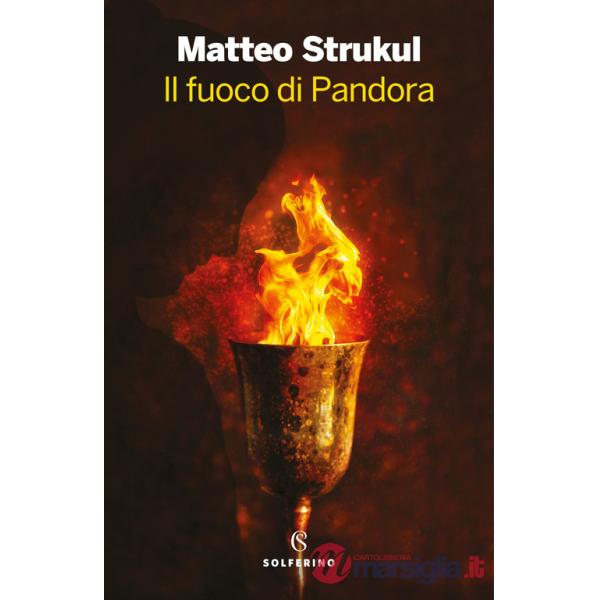Fuoco di Pandora (Il)