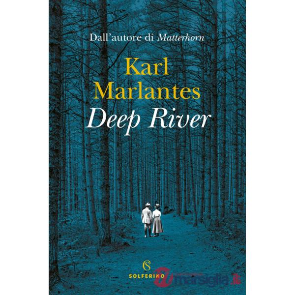 Deep river