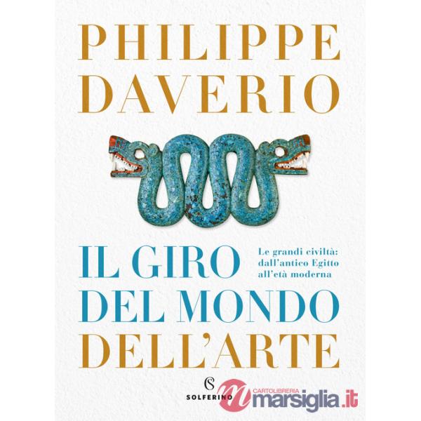 Giro del mondo dell'arte (Il)