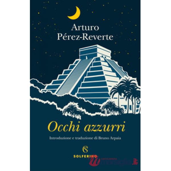 Occhi azzurri