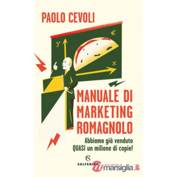 Manuale di marketing romagnolo
