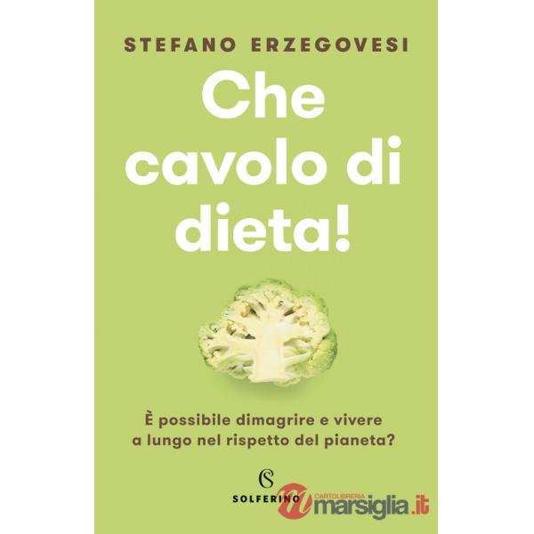 Che cavolo di dieta!
