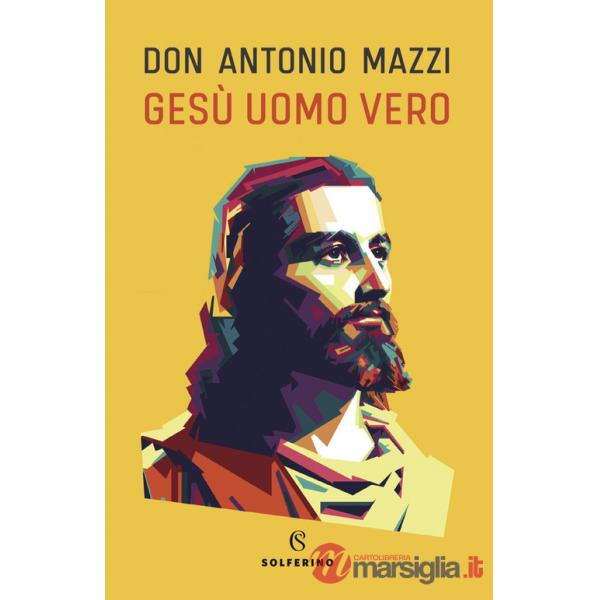 Gesù uomo vero