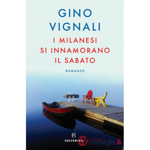 Milanesi si innamorano il sabato (I)