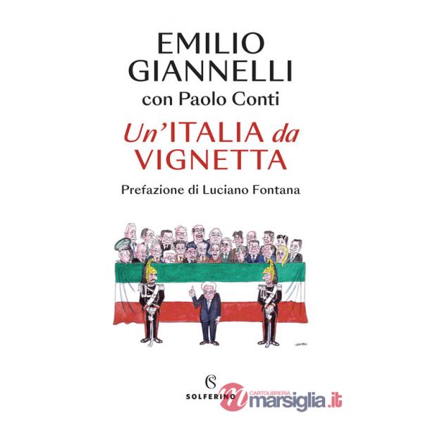 Italia da vignetta (Un')