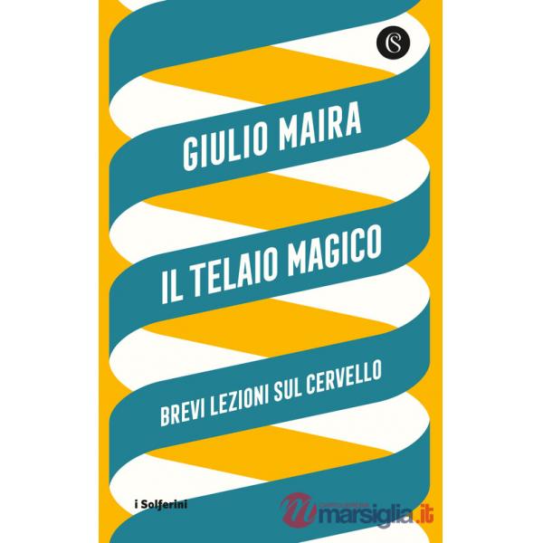 Telaio magico. Brevi lezioni sul cervello (Il)