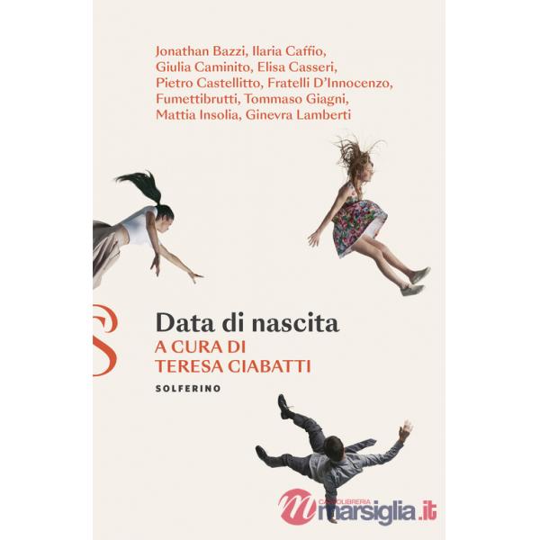 Data di nascita