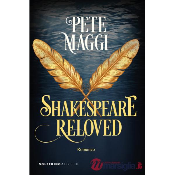 Shakespeare reloved