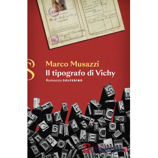 Tipografo di Vichy (Il)