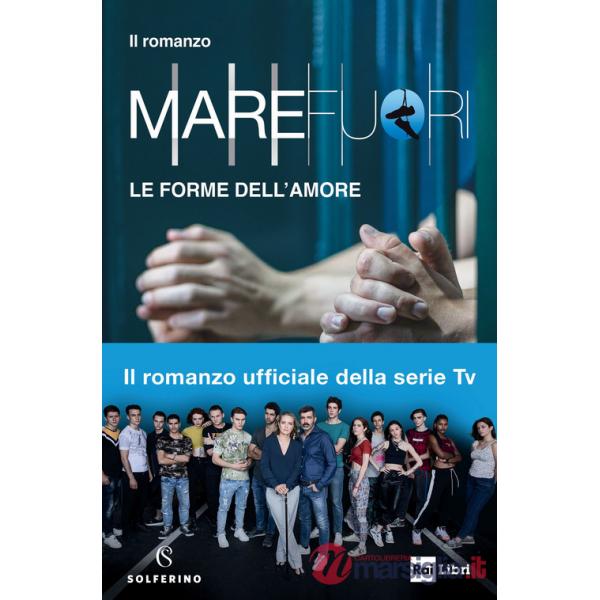 Mare Fuori. Le forme dell'amore