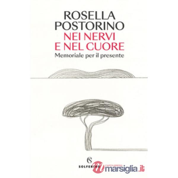 Nei nervi e nel cuore. Memoriale per il presente