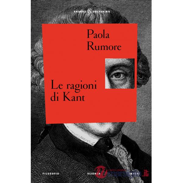 Ragioni di Kant (Le)
