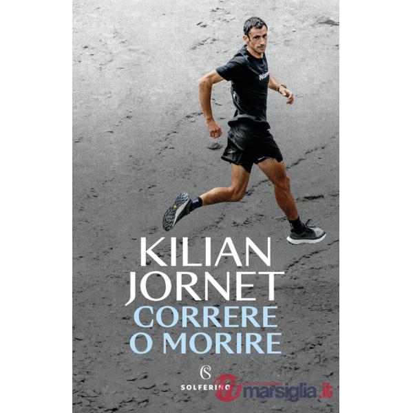 Correre o morire. Nuova ediz.