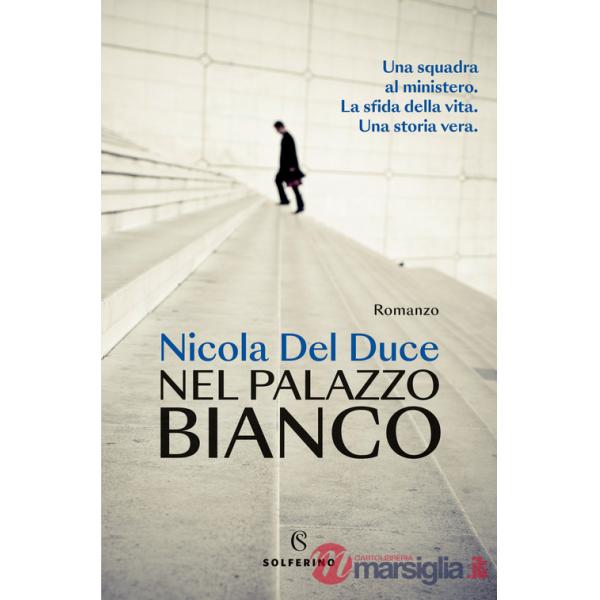 Nel Palazzo bianco
