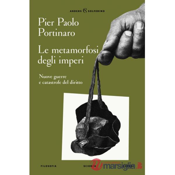 Metamorfosi degli imperi (Le)
