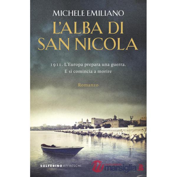 Alba di san Nicola (L')