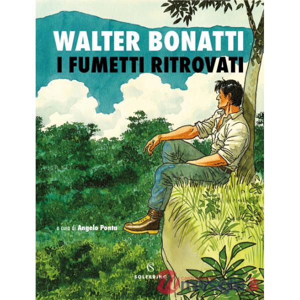 Fumetti ritrovati (I)