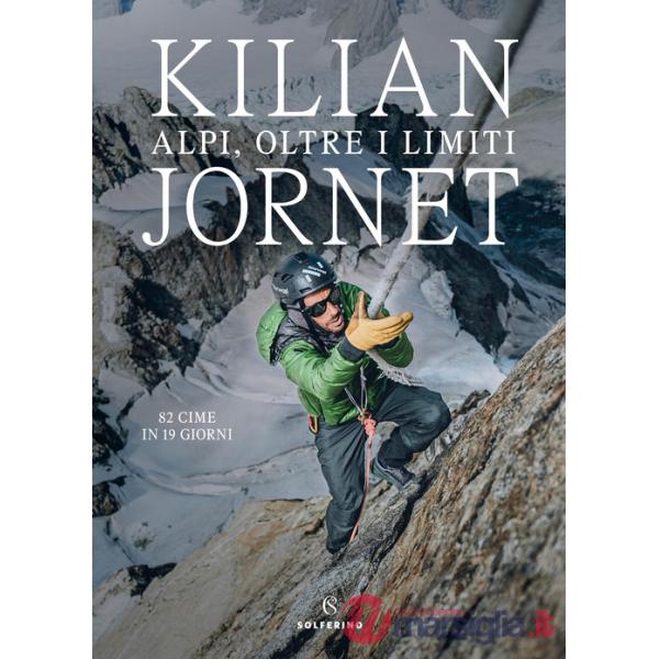 Alpi, oltre i limiti