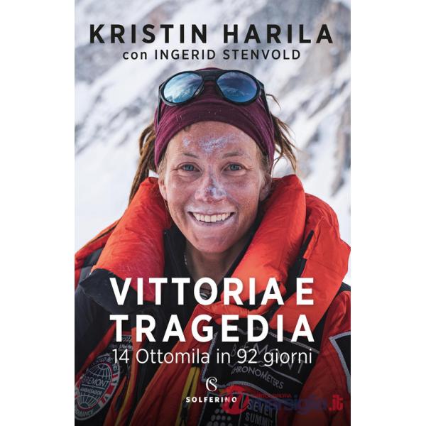 Vittoria e tragedia. 14 Ottomila in 92 giorni