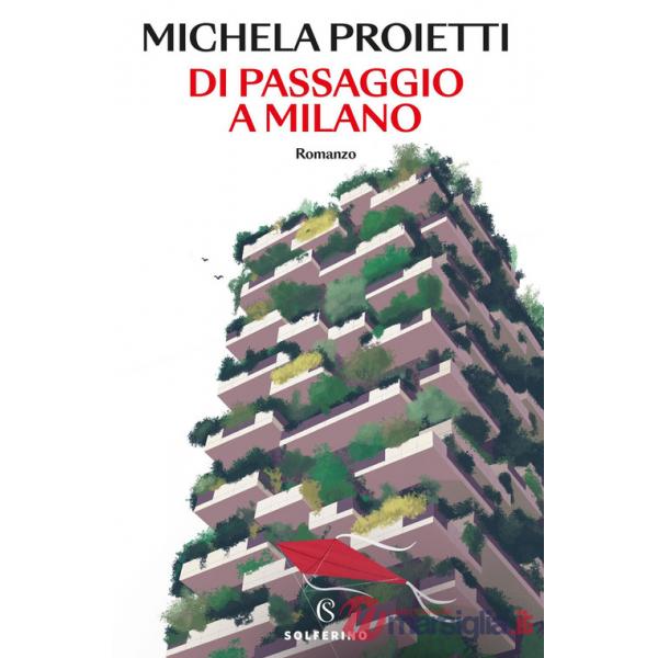 Di passaggio a Milano