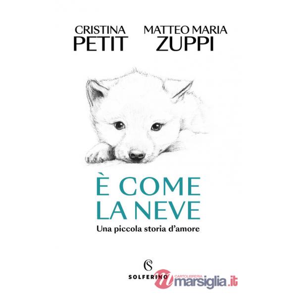 È come la neve
