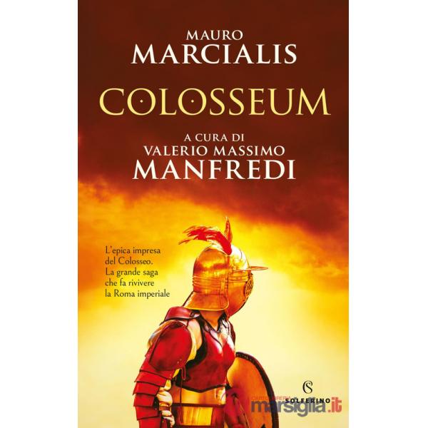 Colosseum. Cofanetto