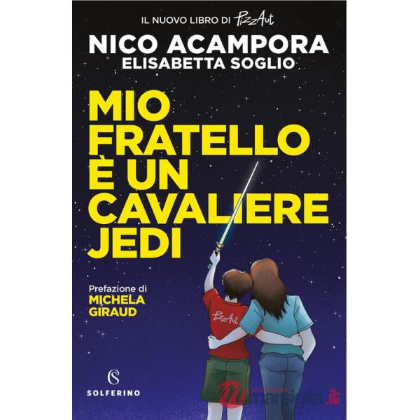 Mio fratello è un Cavaliere Jedi