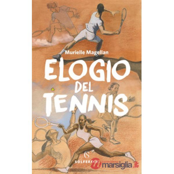 Elogio del tennis